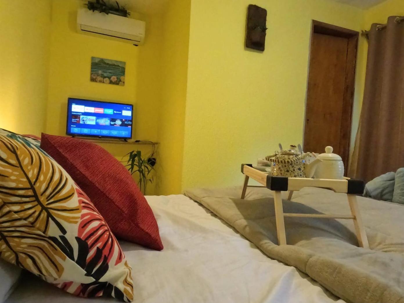 Refugio Boa Sorte , Sana Macae Rj Zimmer foto